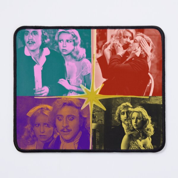 Item preview, Inga and Fredrick designed and sold by Normanbates13.