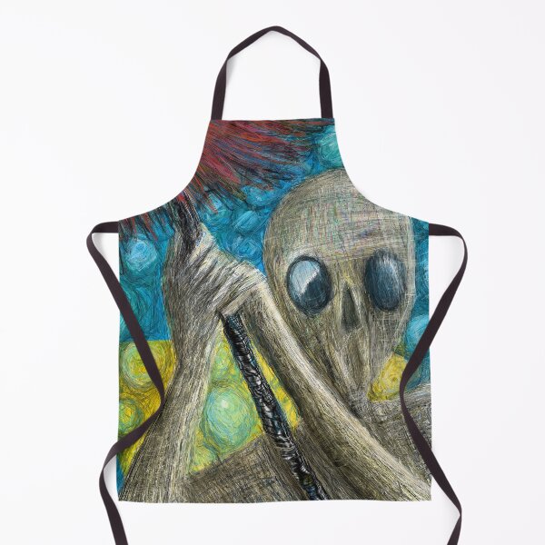 Item preview, Bone Amour designed and sold by Brain Dead Philosophy .