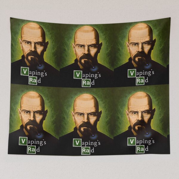 Item preview, Vaping's Rad designed and sold by 37brook.