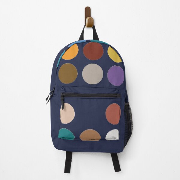 Item preview, Colored circles designed and sold by TheKingQuestion.