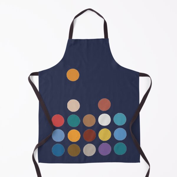 Item preview, Colored circles designed and sold by dimpashkov.