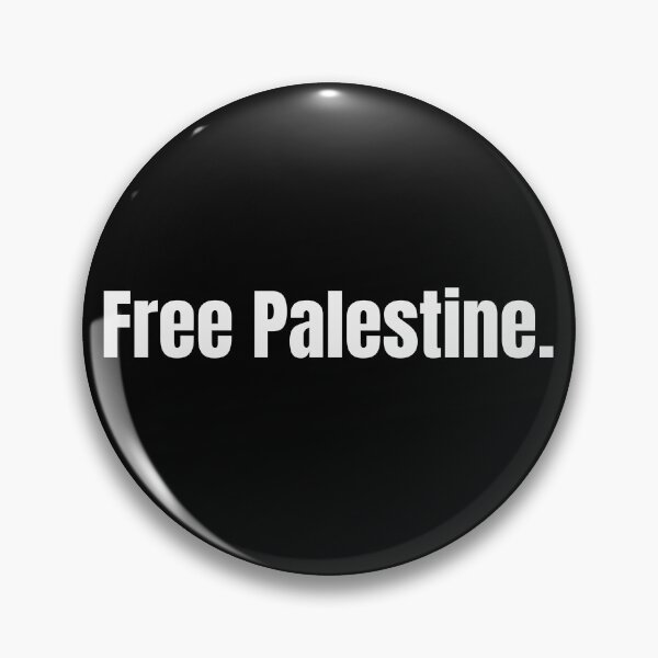 Item preview, Free Palestine Cause  designed and sold by Africrafts.