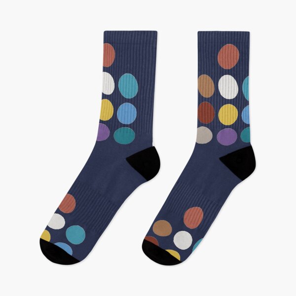 Item preview, Colored circles designed and sold by dimpashkov.