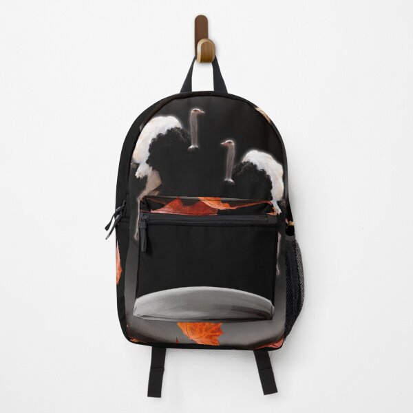 Item preview, Beautiful Bird Ostrich Design designed and sold by Jodes16.