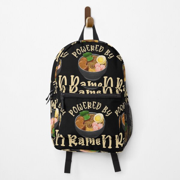 Item preview, Powered By Ramen Ramentic Ramen Bowl  designed and sold by fooderiffic.
