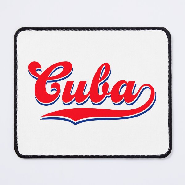 Item preview, Cuba - 70's style designed and sold by CUBATSHIRT.