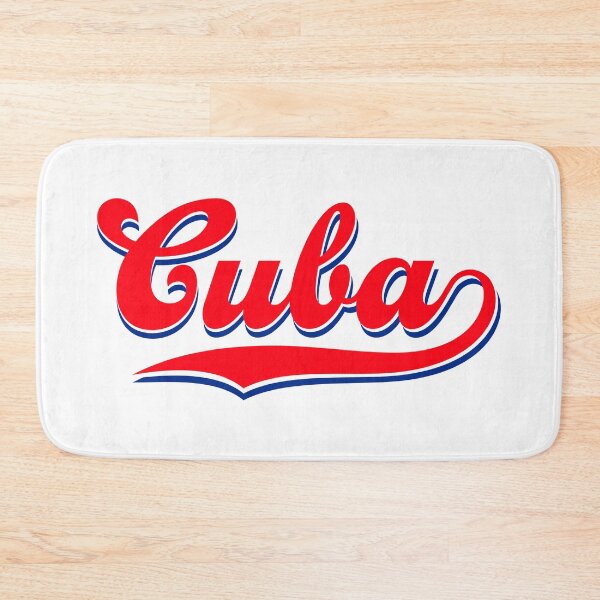 Item preview, Cuba - 70's style designed and sold by CUBATSHIRT.