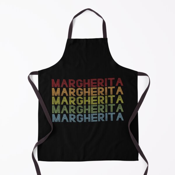 Item preview, Margherita Name T Shirt - Margherita Vintage Retro Margherita Name Gift Item Tee designed and sold by oslandefren.