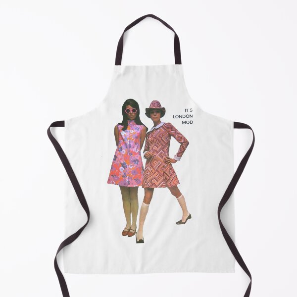Item preview, It's London Mod designed and sold by Nostrathomas66.