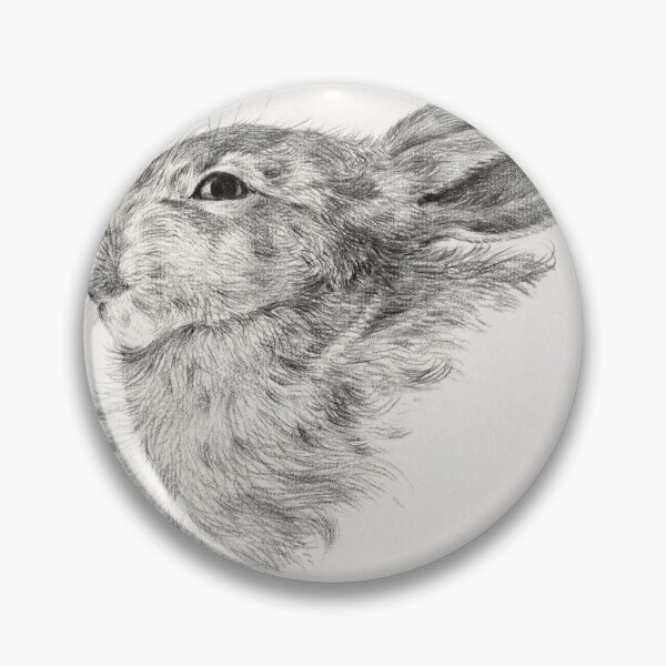 Item preview, Amazing Rabbit designed and sold by VonDenArt.