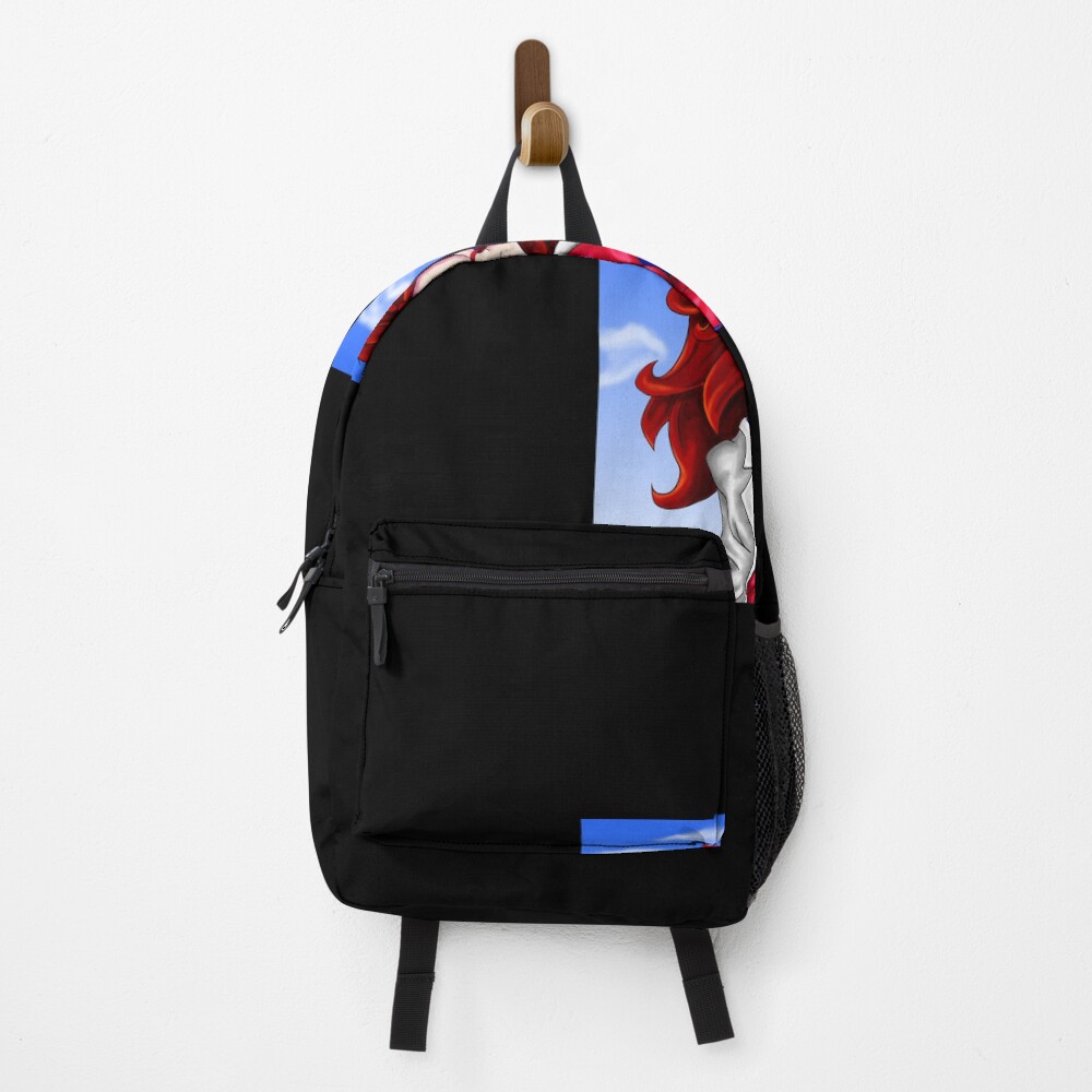 Item preview, Backpack designed and sold by ColonelFats69.