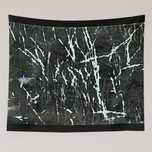Item preview, Abstract light games 3 designed and sold by Kiran-Fine-Art.
