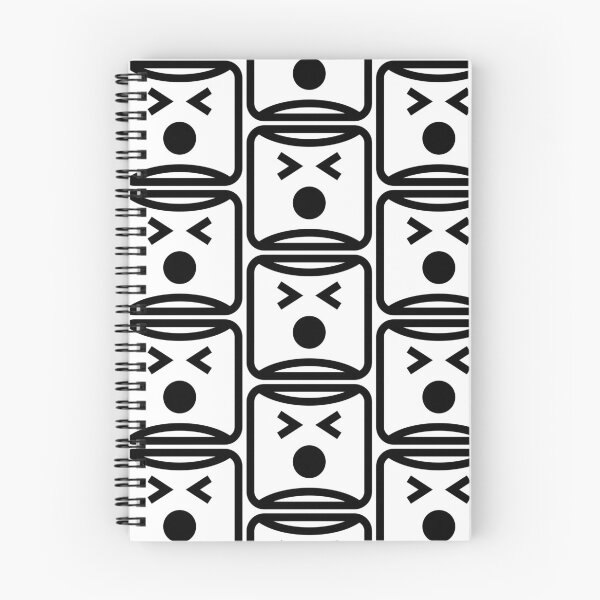 Item preview, Happy Wink Face designed and sold by jamcaYT.