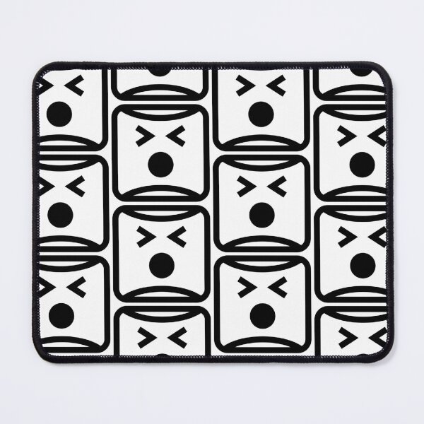 Item preview, Happy Wink Face designed and sold by jamcaYT.