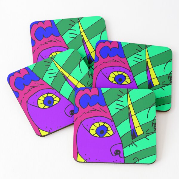 Item preview, "Face to Face" Nine 1 designed and sold by LuizBrasileiro.