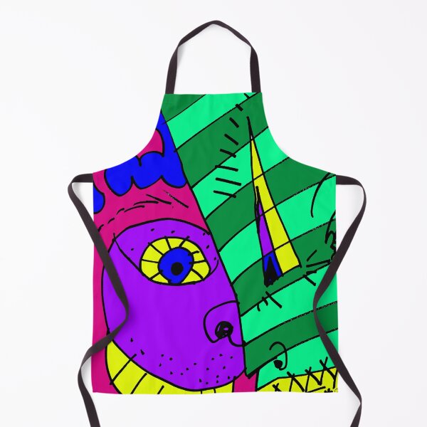 Item preview, "Face to Face" Nine 1 designed and sold by LuizBrasileiro.