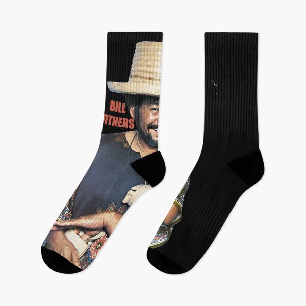 Item preview, Bill Withers (Album Cover) Classic designed and sold by NancyMoore36.