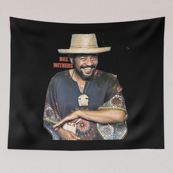 Item preview, Bill Withers (Album Cover) Classic designed and sold by NancyMoore36.