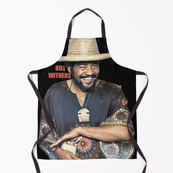 Item preview, Bill Withers (Album Cover) Classic designed and sold by NancyMoore36.