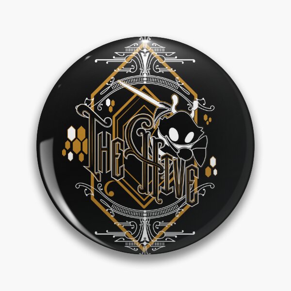 Item preview, The Hive designed and sold by papi-peachy.