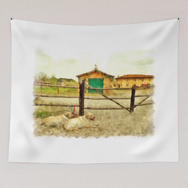Item preview, Dogs designed and sold by Giuseppe Cocco.