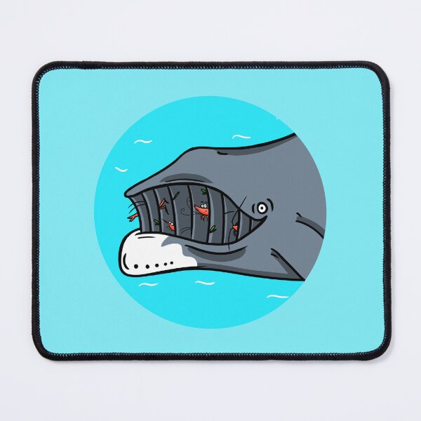 Item preview, Bowheadwhale designed and sold by otterlyalice.