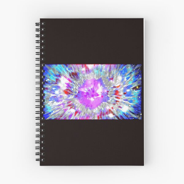 Item preview, Cosmic Art / Andronos Royal Nebula! designed and sold by Imagin8er.