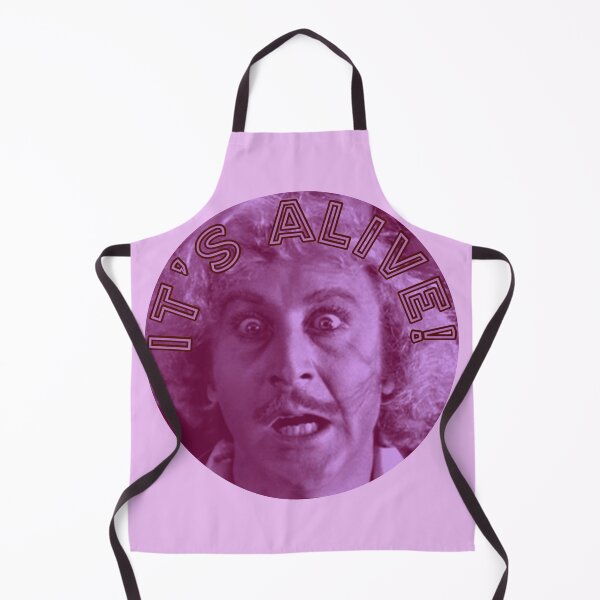 Item preview, It’s Alive! designed and sold by Normanbates13.