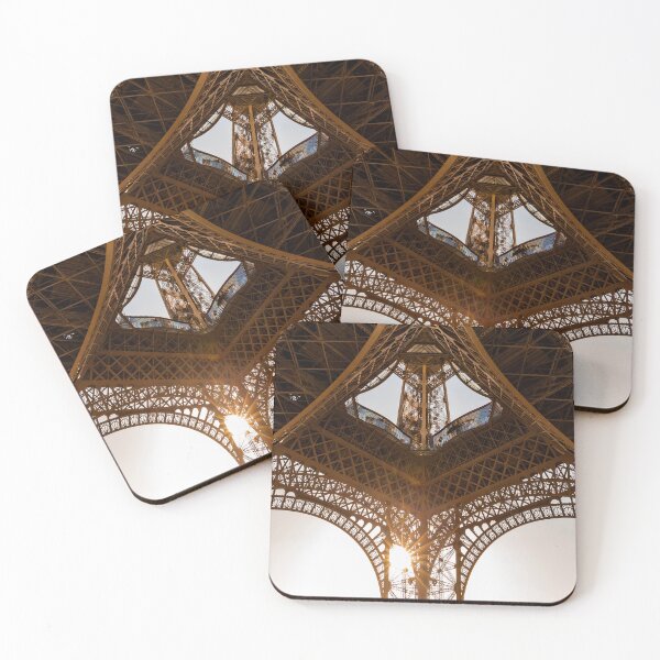 Item preview, Eiffel Tower in Paris designed and sold by dieterich.