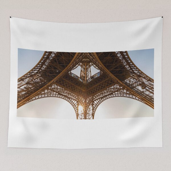 Item preview, Eiffel Tower in Paris designed and sold by dieterich.