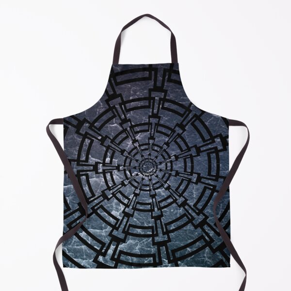 Item preview, Tubular vortex in space designed and sold by Martapp.