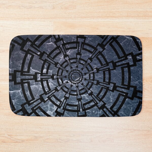 Item preview, Tubular vortex in space designed and sold by Martapp.