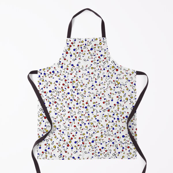 Item preview, Roots Pattern: Primary Colours designed and sold by BethXP.