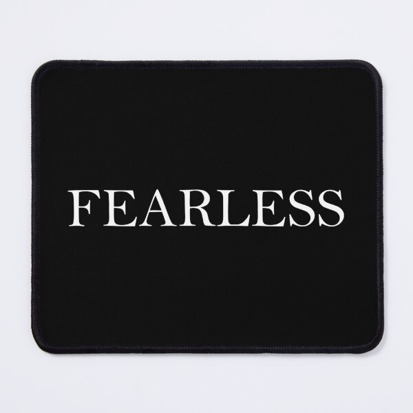 Item preview, Fearless designed and sold by thelustrous.