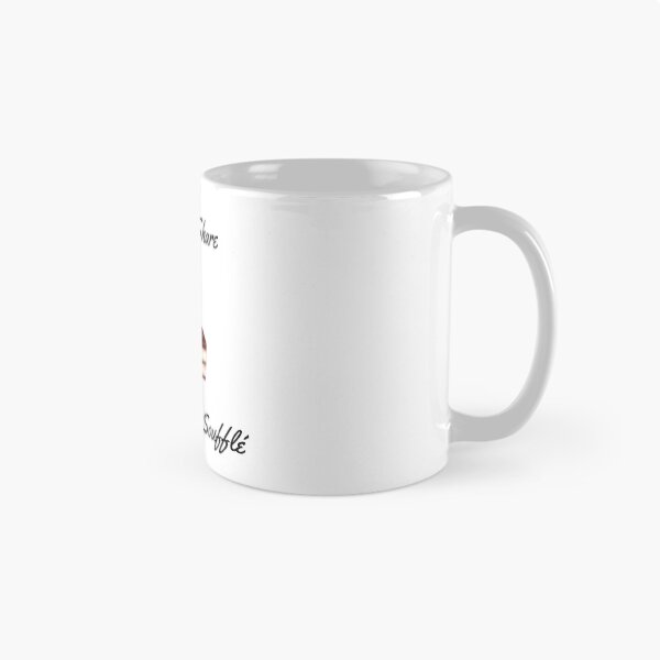Aperçu de l'œuvre C'est un soufflé au chocolat | Journée du soufflé au chocolat créée et vendue par CelebratoryWear.