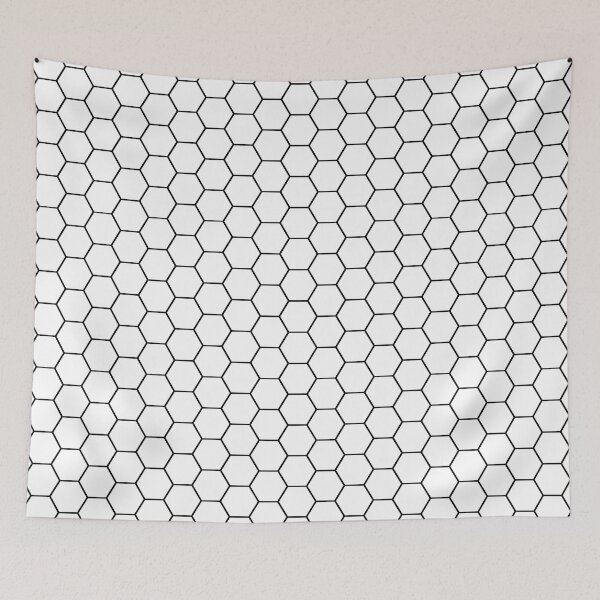 Item preview, honeycomb designed and sold by AtiVMZ.