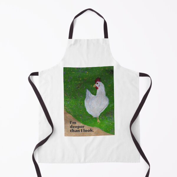 Item preview, Deeper than I look designed and sold by MaryGArt.