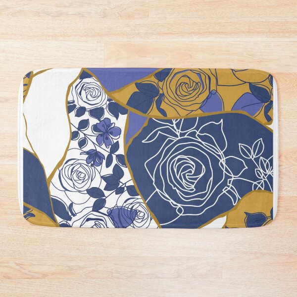 Item preview, quilted patterns designed and sold by OUGHRI.
