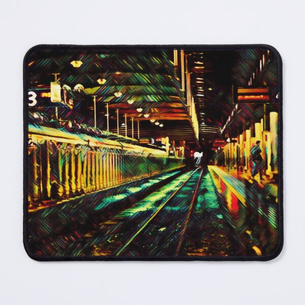 Item preview, Auckland Underground designed and sold by Susan Maxwell Schmidt.
