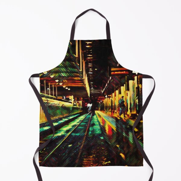 Item preview, Auckland Underground designed and sold by Susan Maxwell Schmidt.