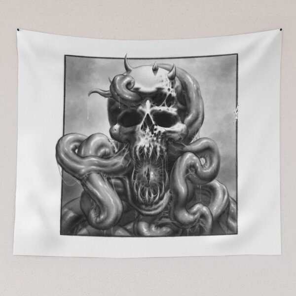 Item preview, From the Depths of Eternal Sorrow  designed and sold by Hjalmar Hamarrhjarta.