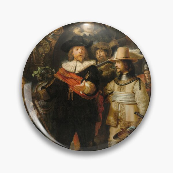 Item preview, Schilderkunst van Rembrandt van Rijn designed and sold by Henri Ton.