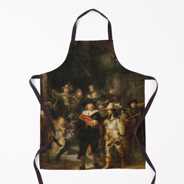Item preview, Schilderkunst van Rembrandt van Rijn designed and sold by Henri Ton.