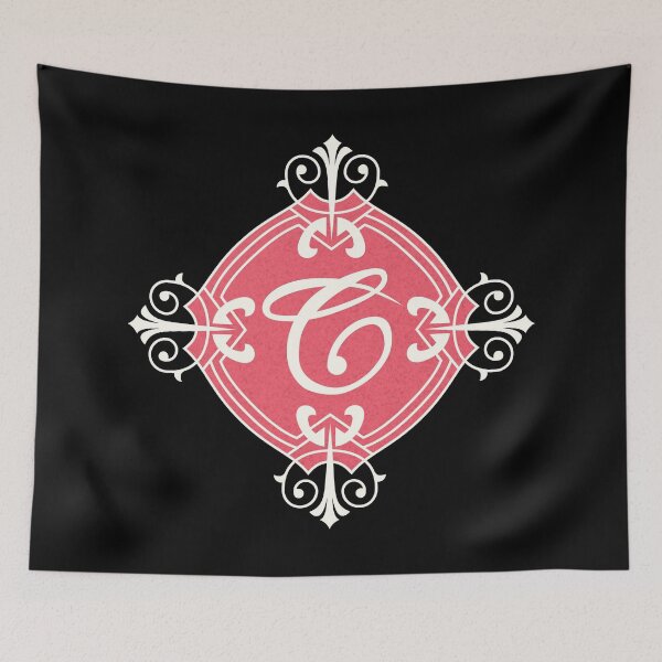 Item preview, Christian Cage Logo designed and sold by Linubidix.
