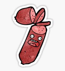 Chopped: Stickers | Redbubble