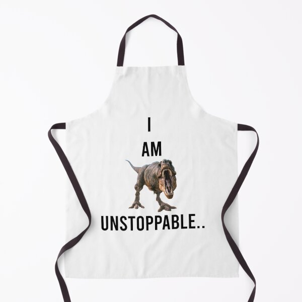Item preview, I am unstoppable designed and sold by O-SHOP.