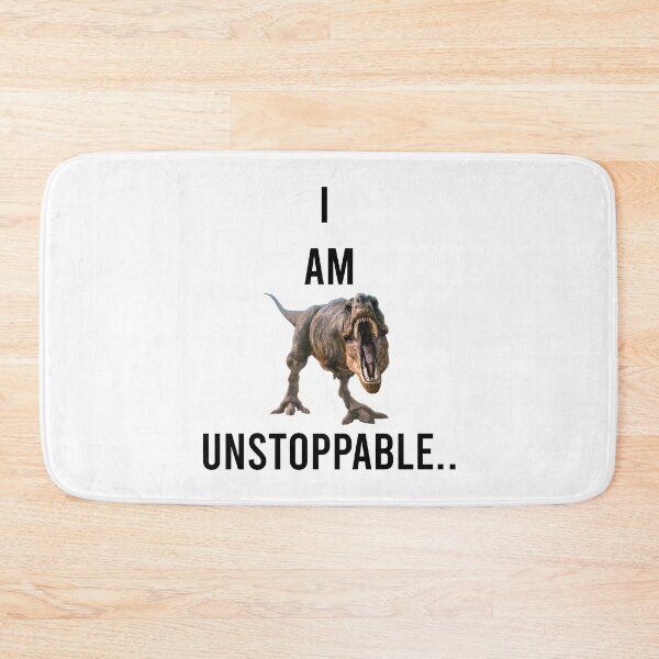 Item preview, I am unstoppable  designed and sold by O-SHOP.