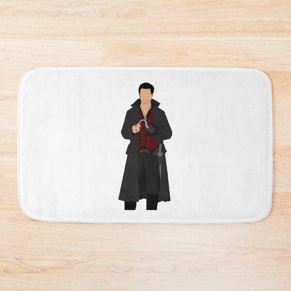 Item preview, Captain Hook designed and sold by BethXP.