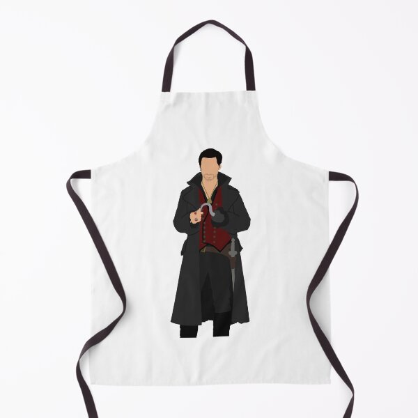 Item preview, Captain Hook designed and sold by BethXP.