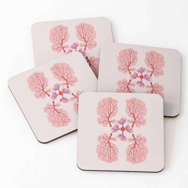 Item preview, sea coral composition designed and sold by Pacesyte.